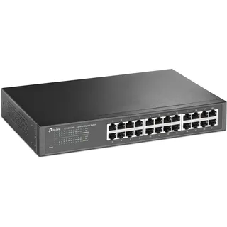TP-Link TL-SG1024D 24-Port