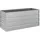 100 x 40 x 45 cm Silber