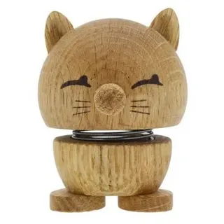 Hoptimist Cat Oak