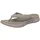Go Walk Flex Sandal taupe 38