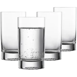 Schott Zwiesel ECHO Becher 0,314 l 4 St.