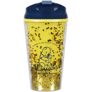 Disney Winnie The Pooh Reisebecher - Hunny