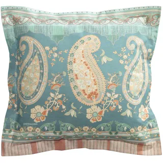 Kissenhülle ANACAPRI V1 Satin (BL 40x40 cm) - rosa - BL 40x40 cm