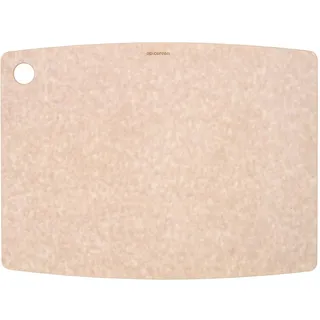 Epicurean Kitchen Series Schneidebrett, 45 x 33 cm, Natur