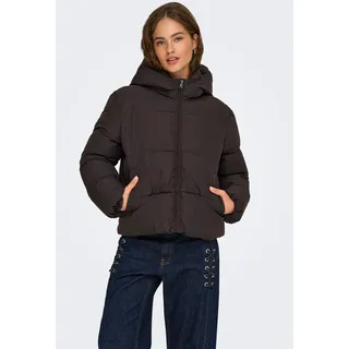 Only Onljuta Life Short Puffer Bronze 50
