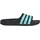 Core Black / Flash Aqua / Core Black 33