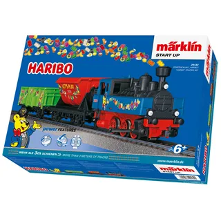 Märklin Start up - Startpackung Haribo 29132 H0