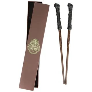 Paladone Essstäbchen 2 St. Braun