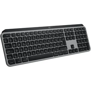 Logitech MX Keys S für Mac DE