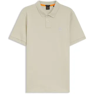 Boss Poloshirt beige XXL