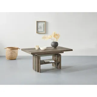 Hela Jerome Eiche antik 110 x 53 x 68 cm