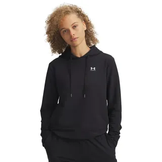 Under Armour Hoodie schwarz L