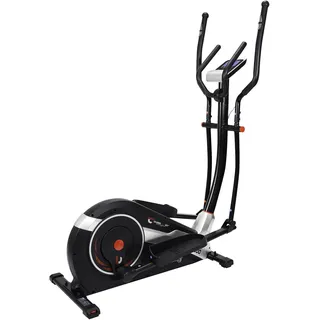 Christopeit AX 8000 Rot
