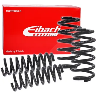 Eibach E10-85-016-04-22 Tieferlegungsfedern für VW Passat B6/B7