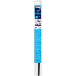 Tesa Türdichtschiene 100 x 4,3 cm Weiß