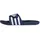 Badeschlappen Blue Cloud Blue 46