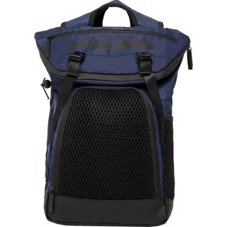 Head Sportrucksack Unisex dunkelblau