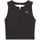 LIGHTSTRIDE Cropped Lauftanktop Trainingsshirt Schwarz S