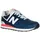 Navy/Sea Salt 40
