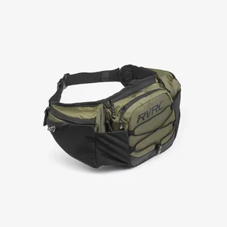 Explor Hip Pack 5L Unisex Kalamata, Größe:One Size - Taschen & Rucksäcke > Taschen > Bauchtaschen - Grün