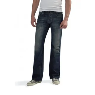 LTB Bootcut-Jeans Tinman Tinman blau 29W / 34L