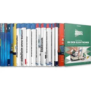 Grundwissen Elektronik und Elektrotechnik