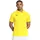 Poloshirt Herren 07 faster yellow/black/sport yellow S