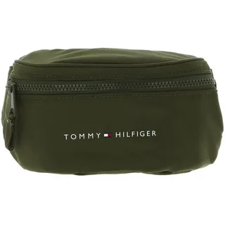 TOMMY HILFIGER Gürteltasche TH Essential Bumbag Putting Green olivgrün