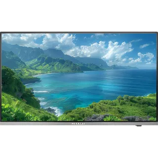 Megasat Royal Line V Smart Camping TV 27 Zoll