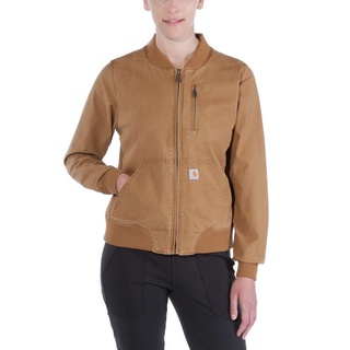 Carhartt Bomberjacke CRAWFORD BOMBER JACKET (1-St) S