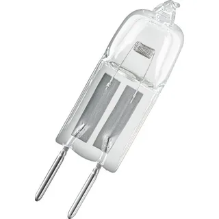 Osram Halostar Starlite Halogenlampe G4 12V 10W 145lm 2800K 11kWh/1000h, EEK C