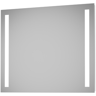 DSK LED-Spiegel 'Silver Stream' 80 x 60 cm