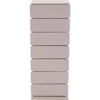 Spinder JOEY 7 37 x 98,5 x 26 cm Silky Taupe