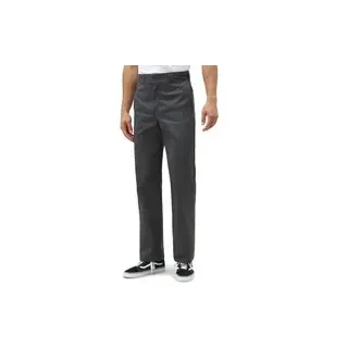 Dickies 874 Work Pant Rec Charcoal Grey - grau - 36/34