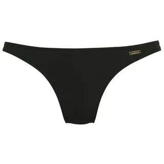 LASCANA Bikini-Hose Damen schwarz Gr.40