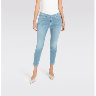 MAC Dream Summer Slim-fit 7/8 blau 42/28