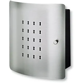 Burg Wächter Schlüsselkasten Slot 6220/10 Ni 33530 Anzahl Haken