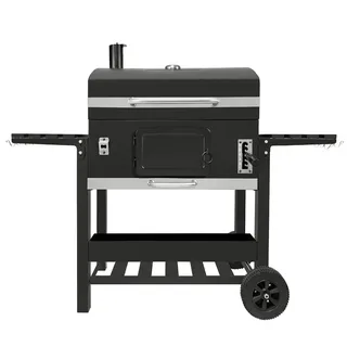 Xxl-bbq-räuchergrill Monster Shop