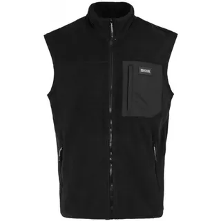Regatta Frankie Schwarz XXL