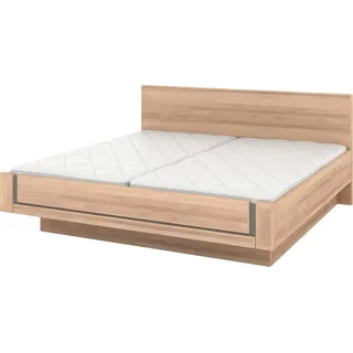 Musterring Sorrent 200 x 200 cm Braun