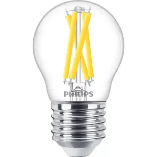 Philips LED-Lampe 871951432463300 5,9 W E27 warmweiß 1 St.
