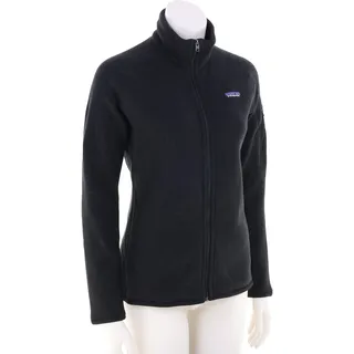 Patagonia Better Sweater Jacket Damen Black S