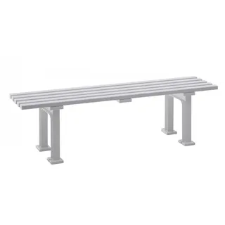 Blome Mono I 150 x 37 x 41,5 cm weiß