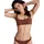 Bandeau-Bikini-Top XL