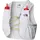 Vest 10 Sports backpack Herren TNF White/White Ash XL