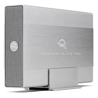 owc digital Mercury Elite Pro 1 x 3,5'' SATA USB 3,0