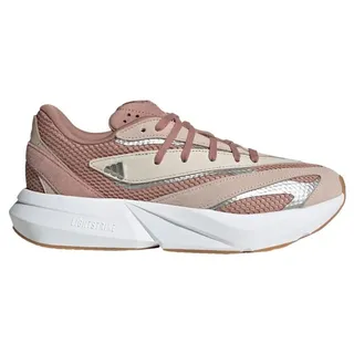 adidas Lightblaze Warm Clay Alumina Wonder Taupe (Women's) - EU 40 2/3 - Rosa - 40 2/3