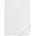 Jersey-Elastic 180 x 200 - 200 x 220 x 40 cm weiß