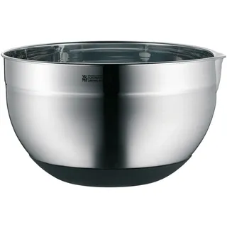 WMF Gourmet Küchenschüssel Silber 24 cm