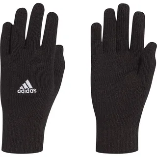 adidas Tiro Handschuh Schwarz S